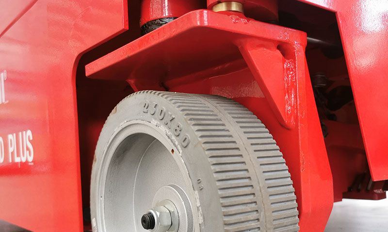 迷你自行剪叉型高空作業(yè)平臺,XE-MINI /ED PULS系列